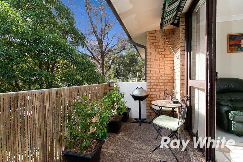 8 Hillcrest Avenue, HURSTVILLE NSW 2220, Hurstville - Thumbnail 7