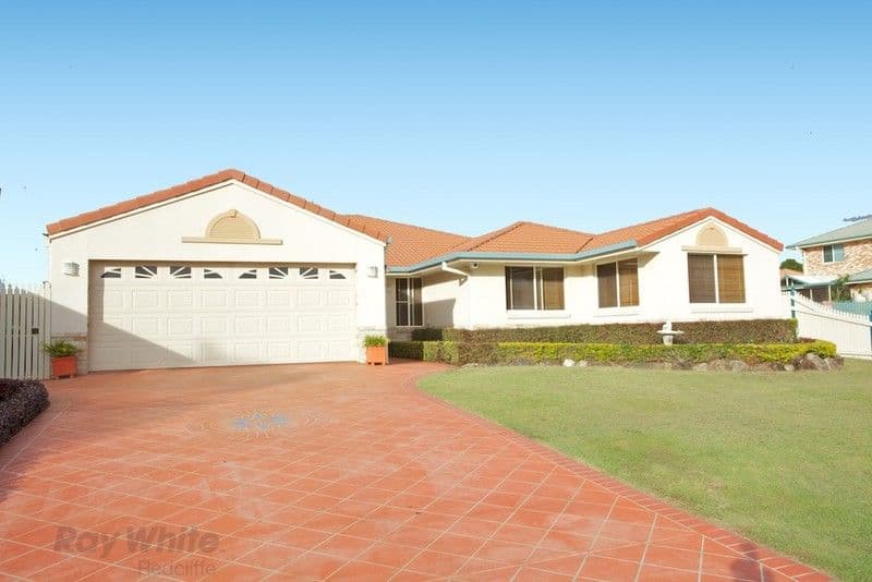 11 Tuckeroo Street, ROTHWELL QLD 4022, Rothwell - Image 1
