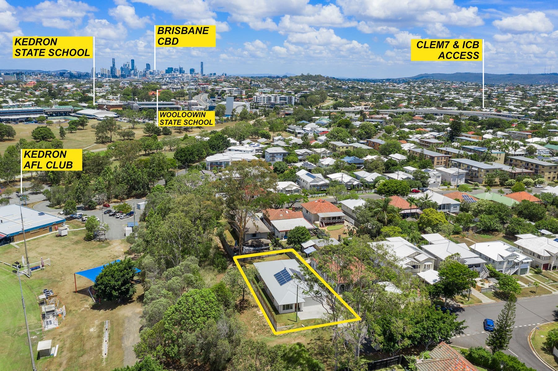 75 Eighth Avenue, Kedron QLD 4031, Kedron - Image 1