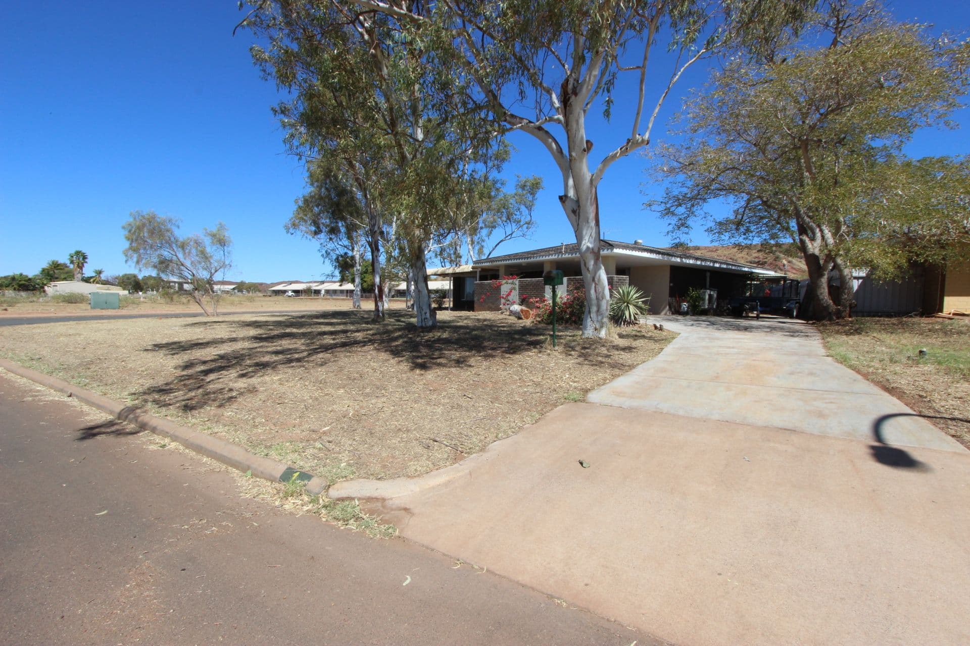 1 Melak Street, Bulgarra WA 6714, Bulgarra - Image 1