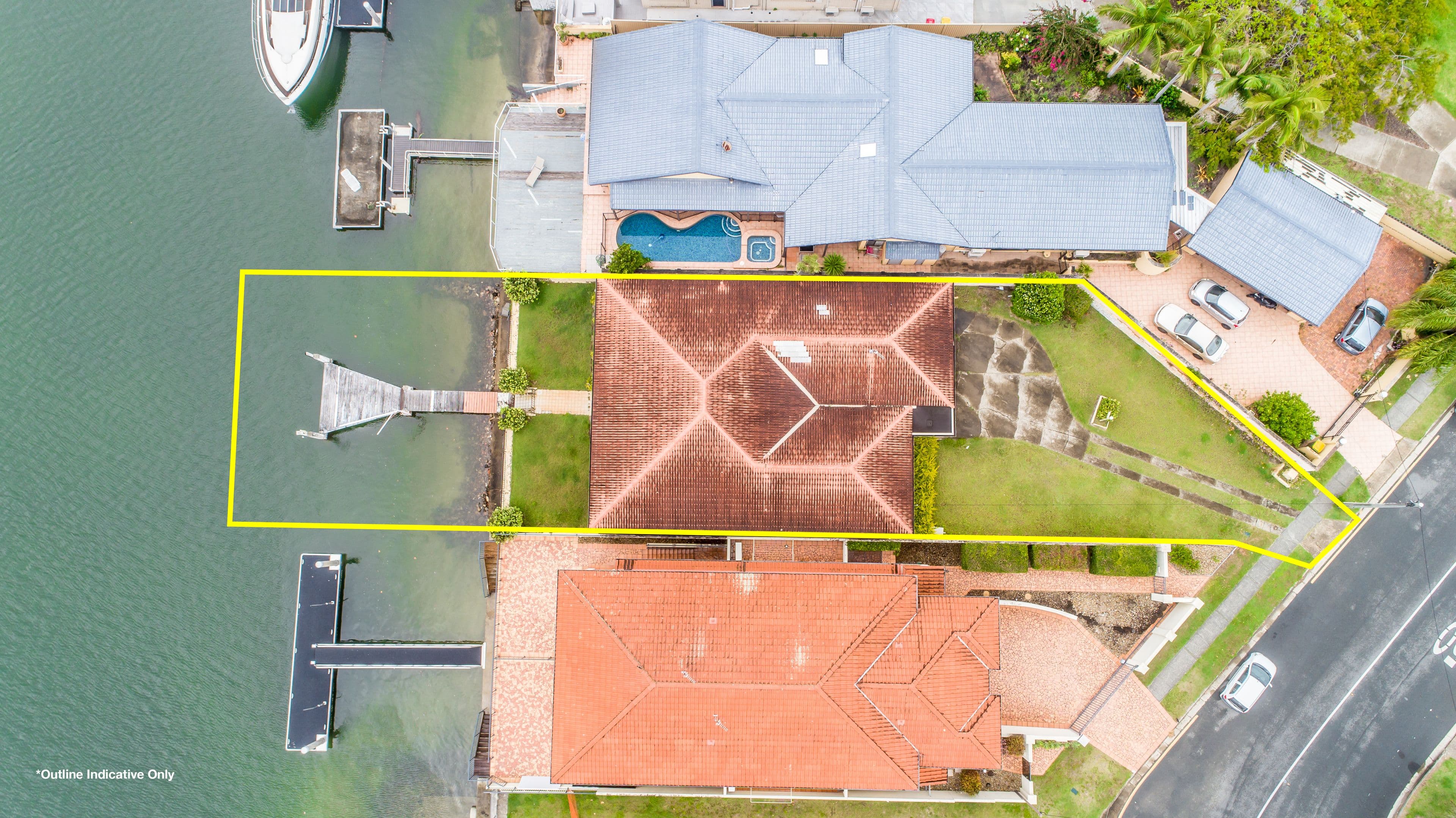 33 Stanhill Drive, Chevron Island QLD 4217, Chevron Island - Thumbnail 8