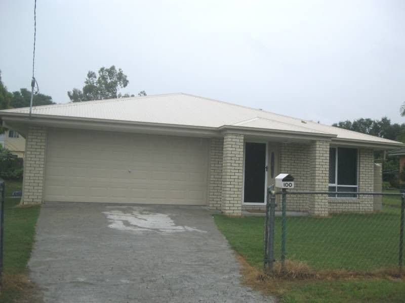 100 Sinclair Drive, CAROLE PARK QLD 4300, Carole Park - Image 1