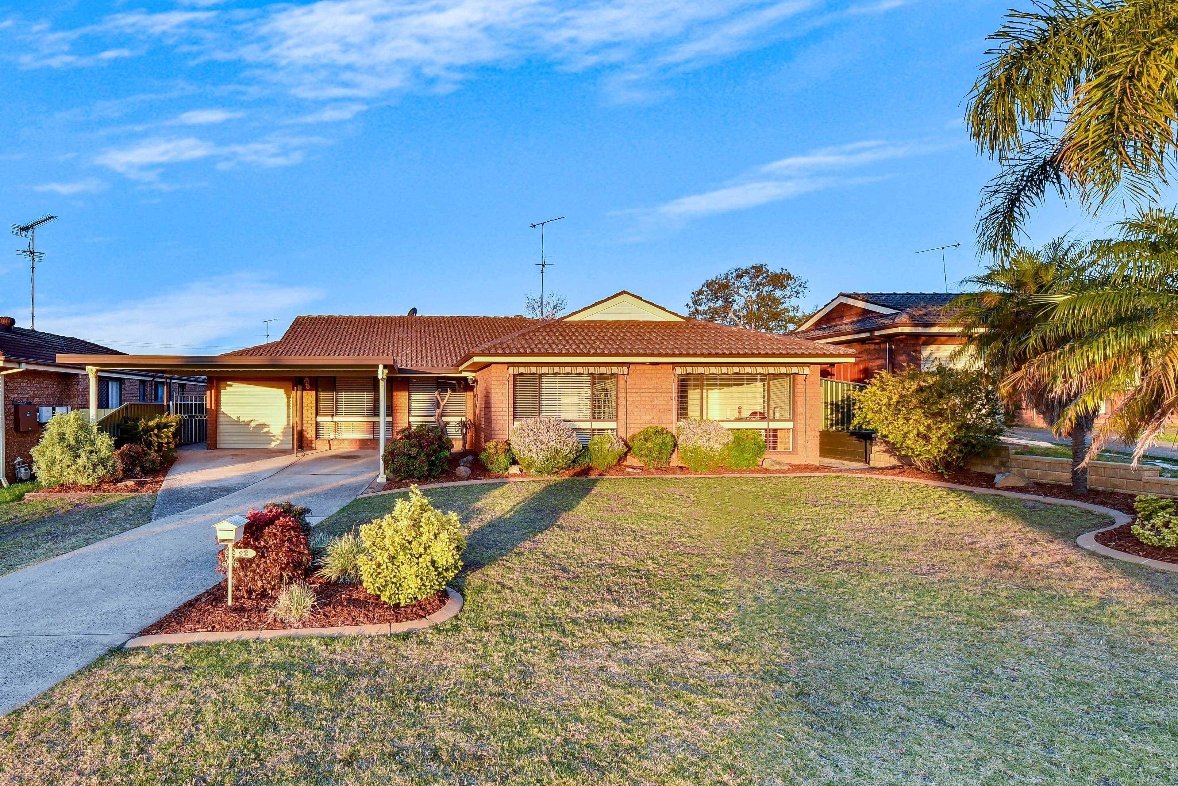 Minto NSW 2566, Minto - Image 1