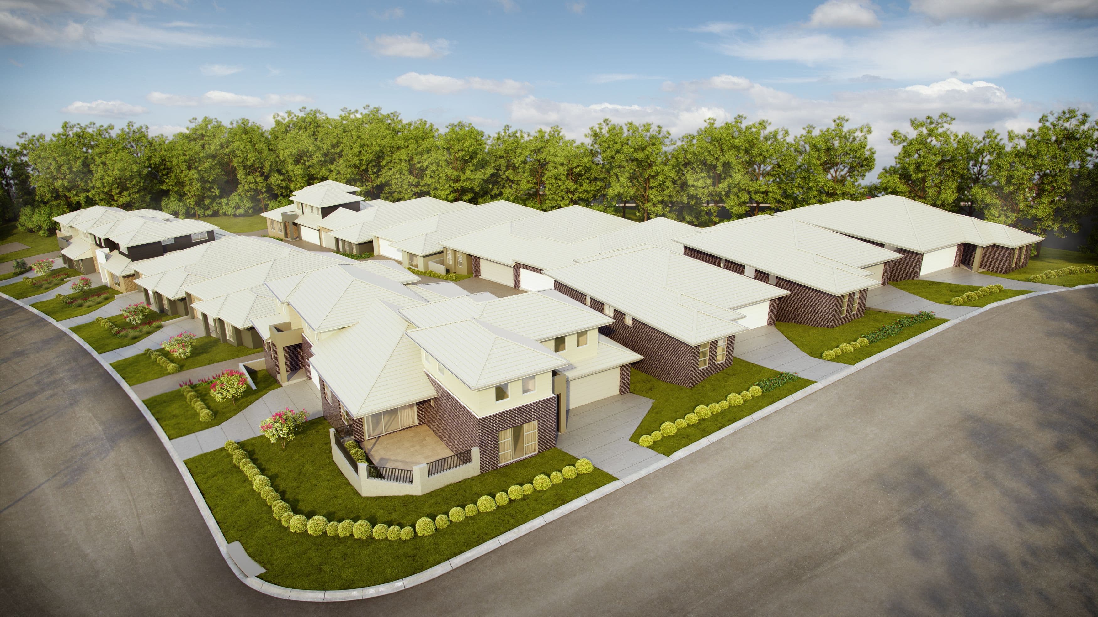 S3 -Lot 501 Fischer Road, Flinders NSW 2529, Flinders - Image 1