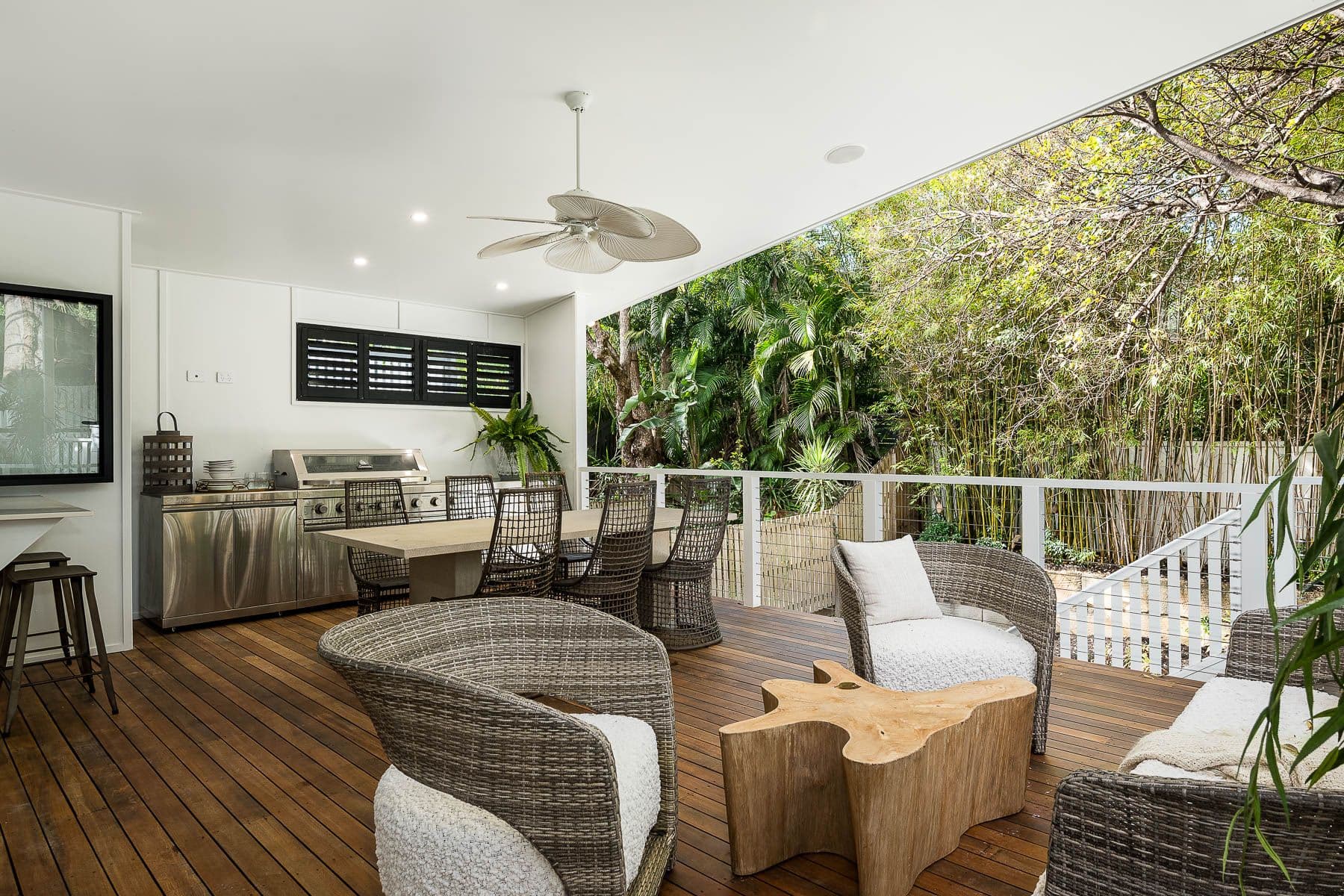17A Morris Street, Paddington QLD 4064, Paddington - Thumbnail 2