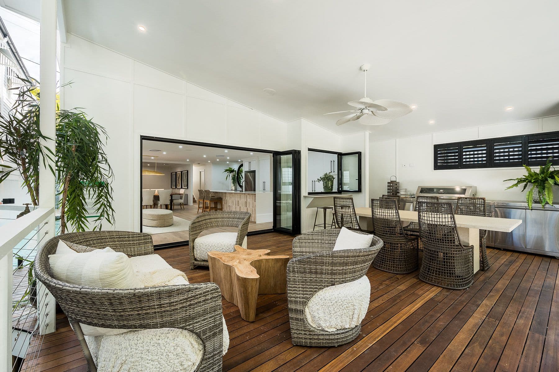 17A Morris Street, Paddington QLD 4064, Paddington - Thumbnail 5