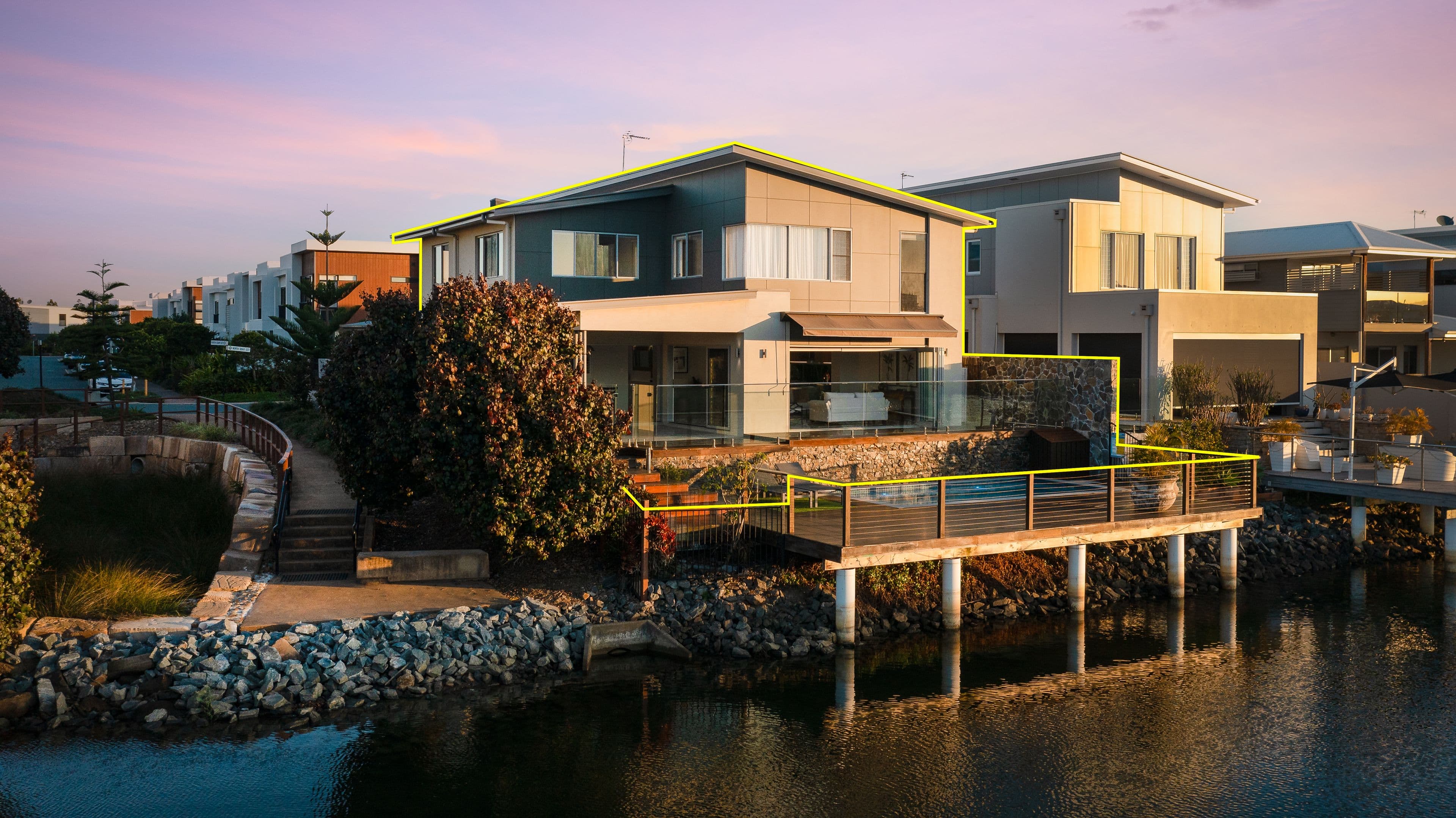 100 North Quay Circuit, Hope Island QLD 4212, Hope Island - Thumbnail 4