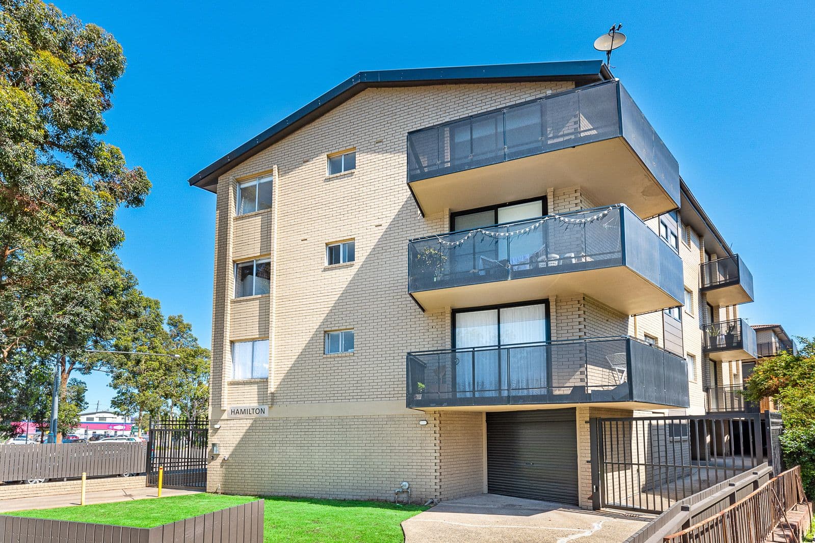 45 Hamilton Road, Fairfield NSW 2165, Fairfield - Image 1