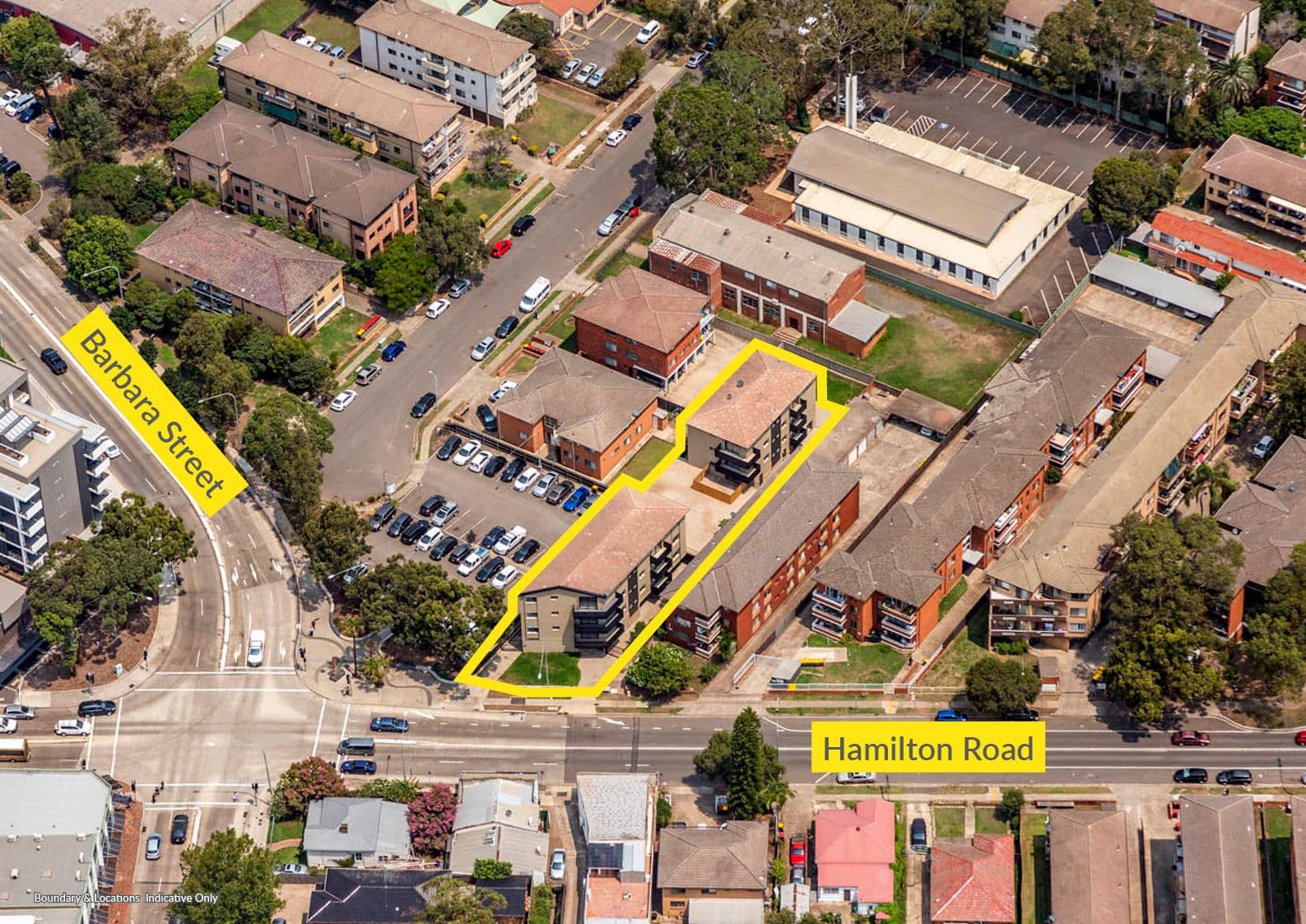 45 Hamilton Road, Fairfield NSW 2165, Fairfield - Thumbnail 7