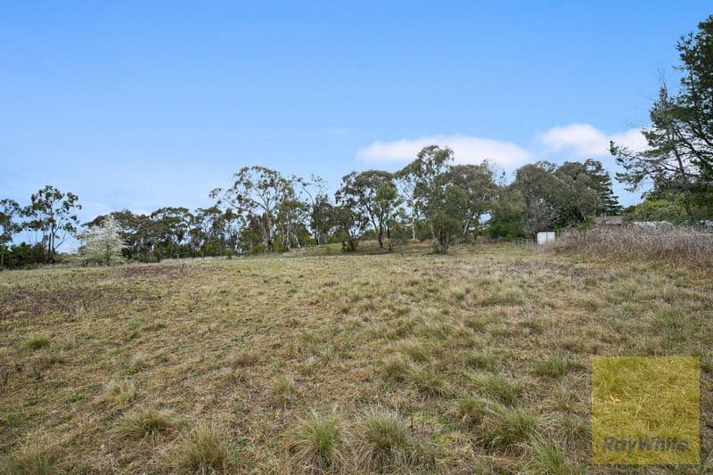 Lot 4, 26 Hillview Road, Armidale NSW 2350, Armidale - Image 1