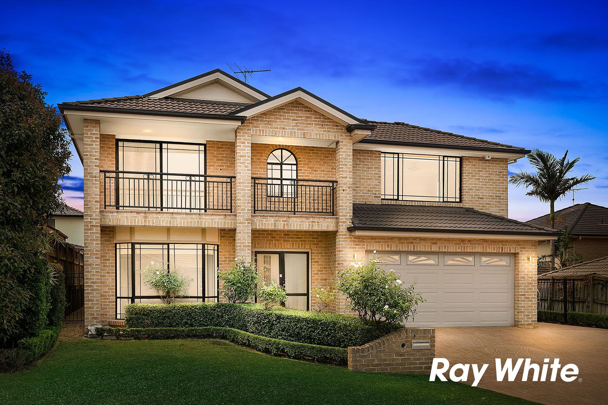 3 Lucette Place, Castle Hill - Image 1