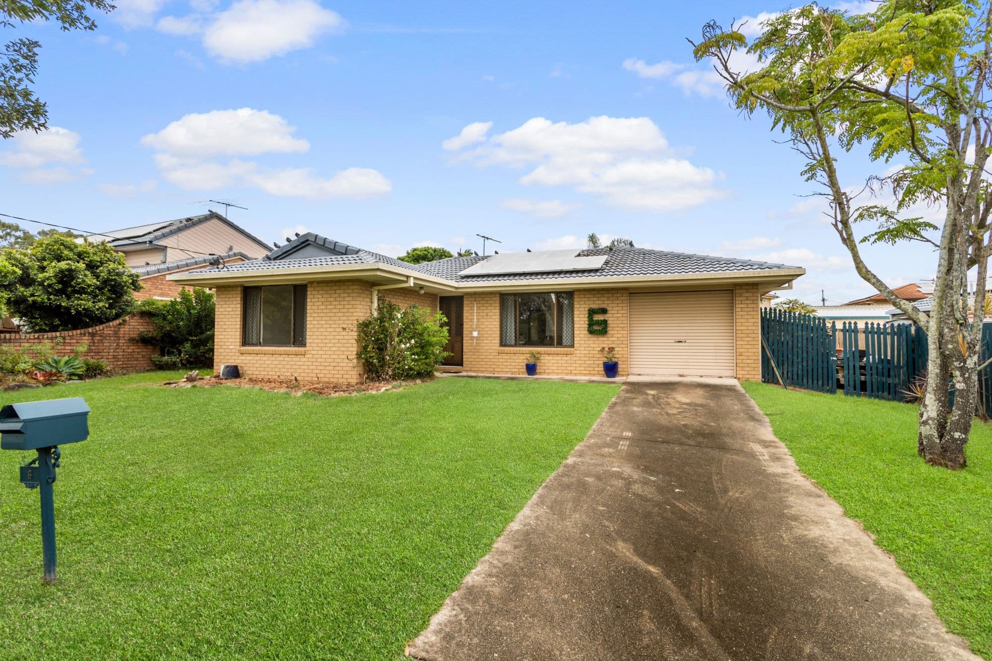 6 Delmar Street, Deception Bay QLD 4508, Deception Bay - Image 1