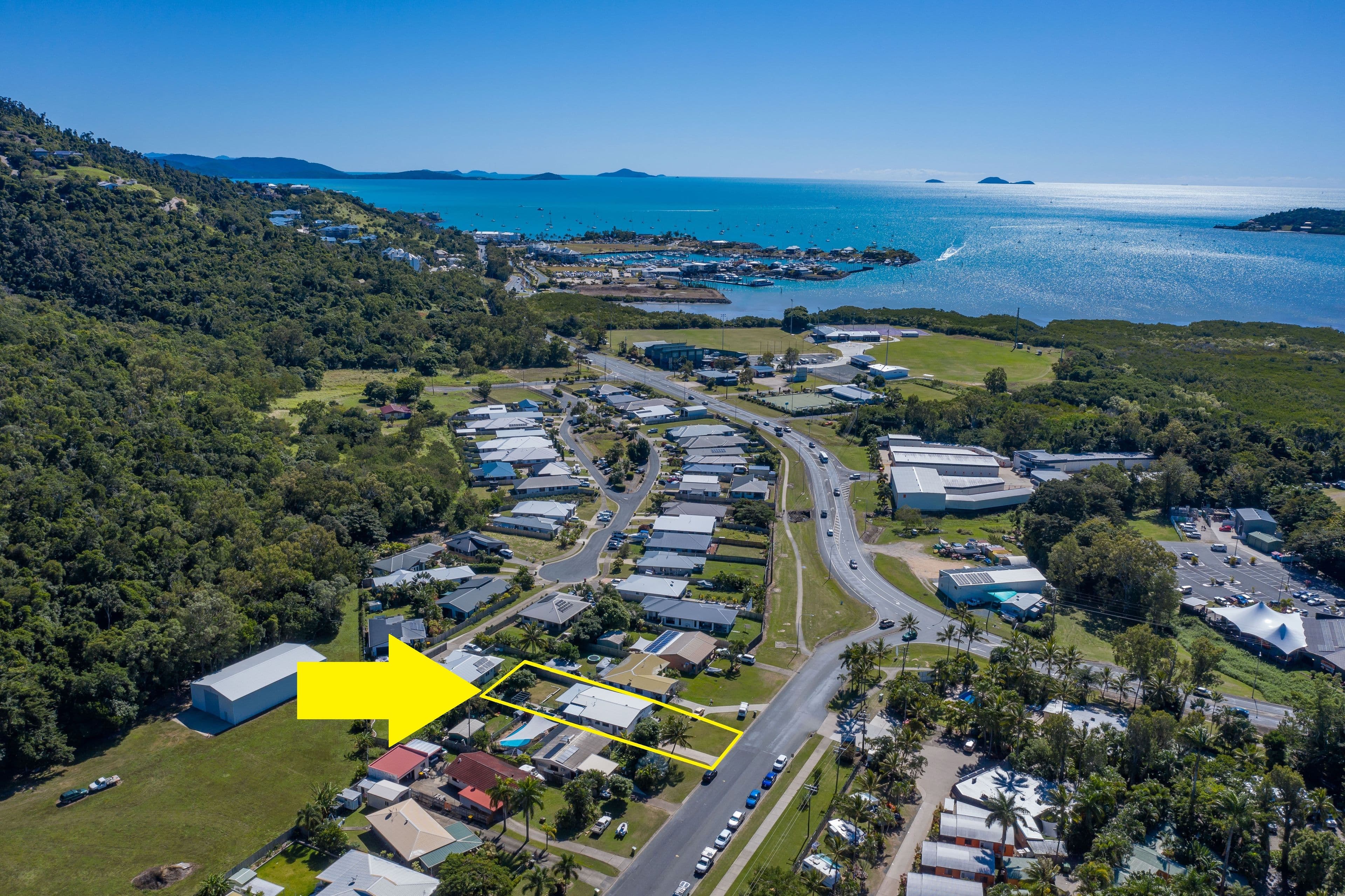 6 Jubilee Pocket Road, Jubilee Pocket QLD 4802, Jubilee Pocket - Thumbnail 4