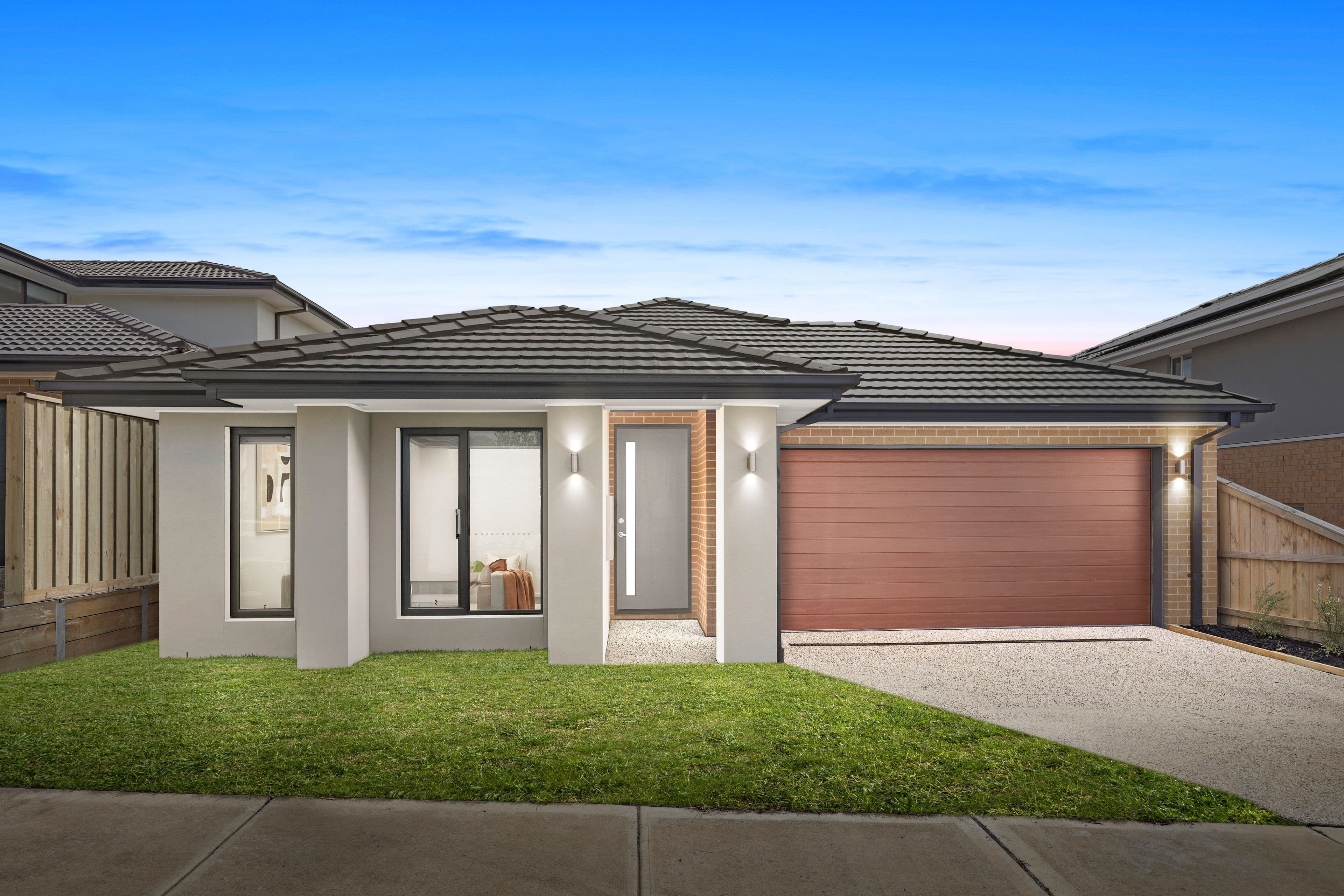 14 Bayview Circuit, Mernda VIC 3754, Mernda - Image 1