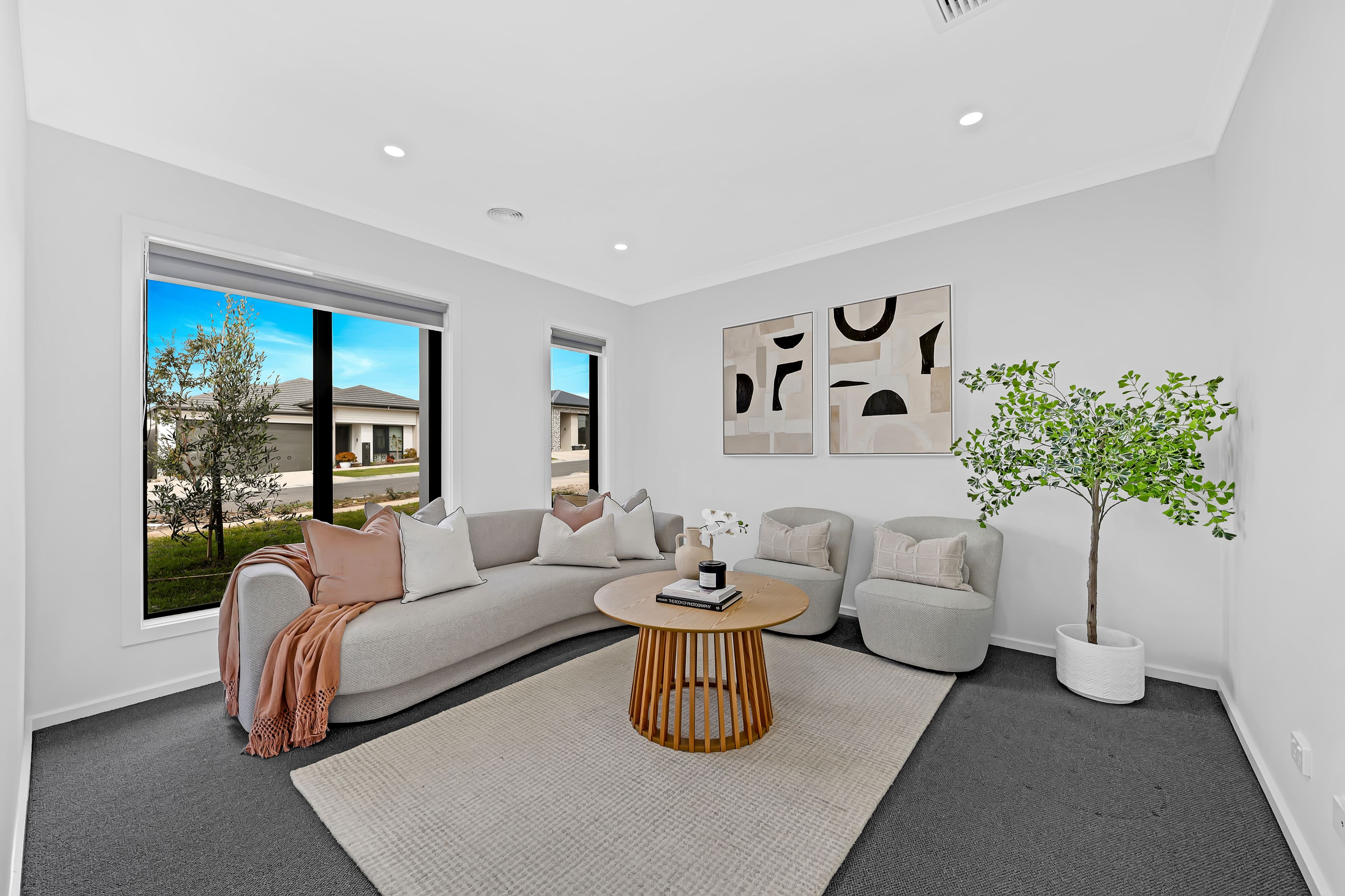 14 Bayview Circuit, Mernda VIC 3754, Mernda - Thumbnail 2