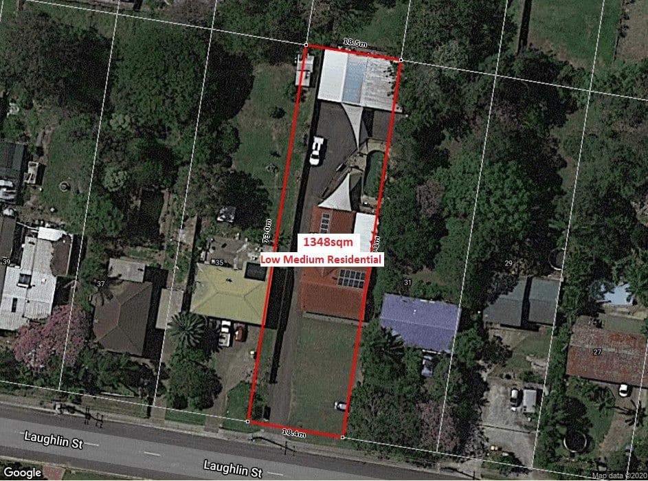 33 Laughlin Street, Kingston QLD 4114, Kingston - Image 1