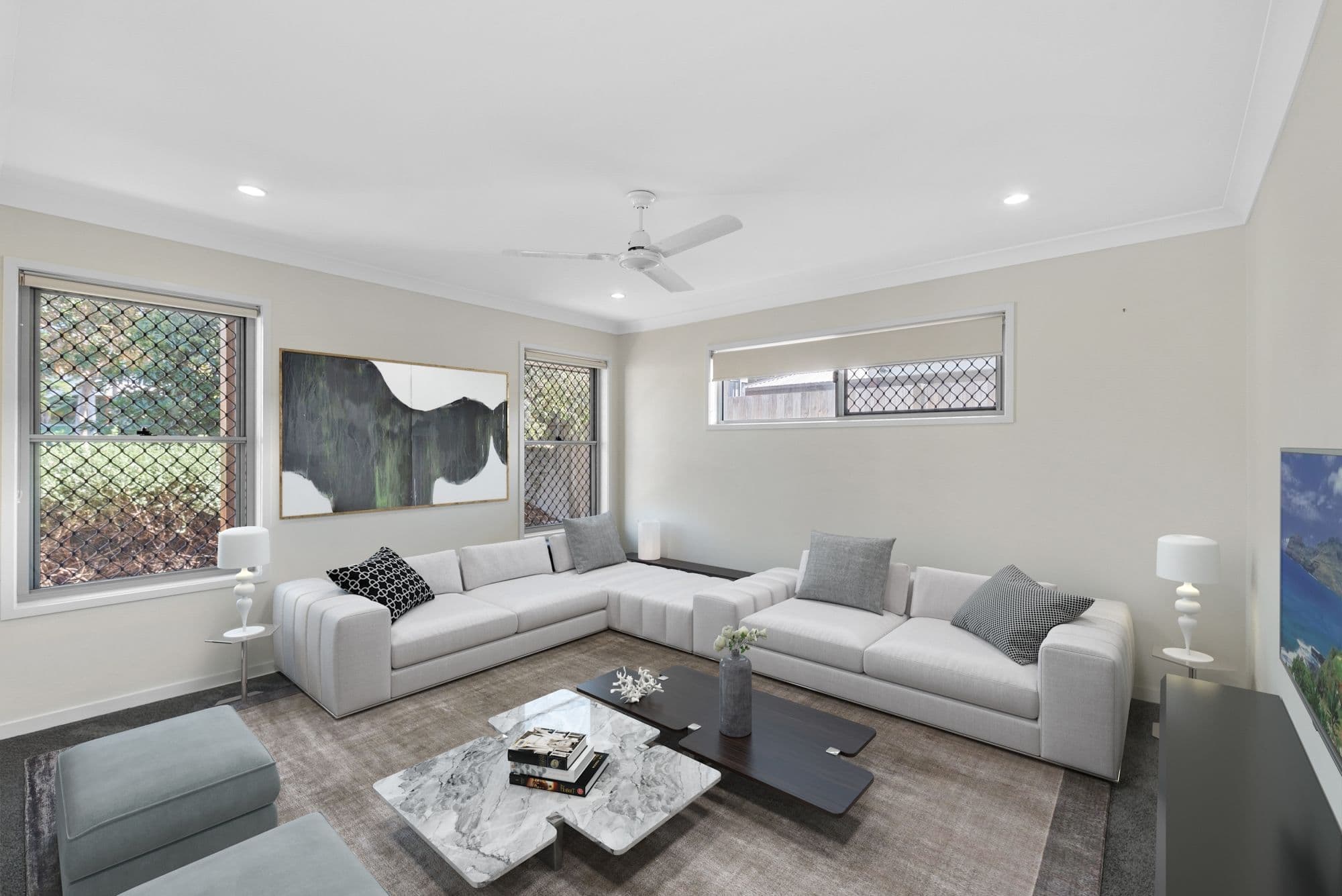 45 Kinsellas Road West, Mango Hill QLD 4509, Mango Hill - Thumbnail 2