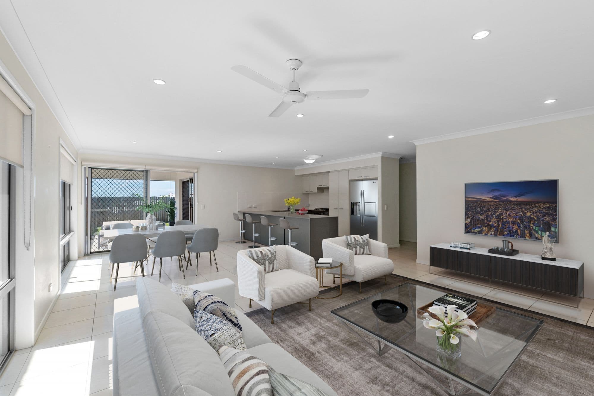 45 Kinsellas Road West, Mango Hill QLD 4509, Mango Hill - Thumbnail 3