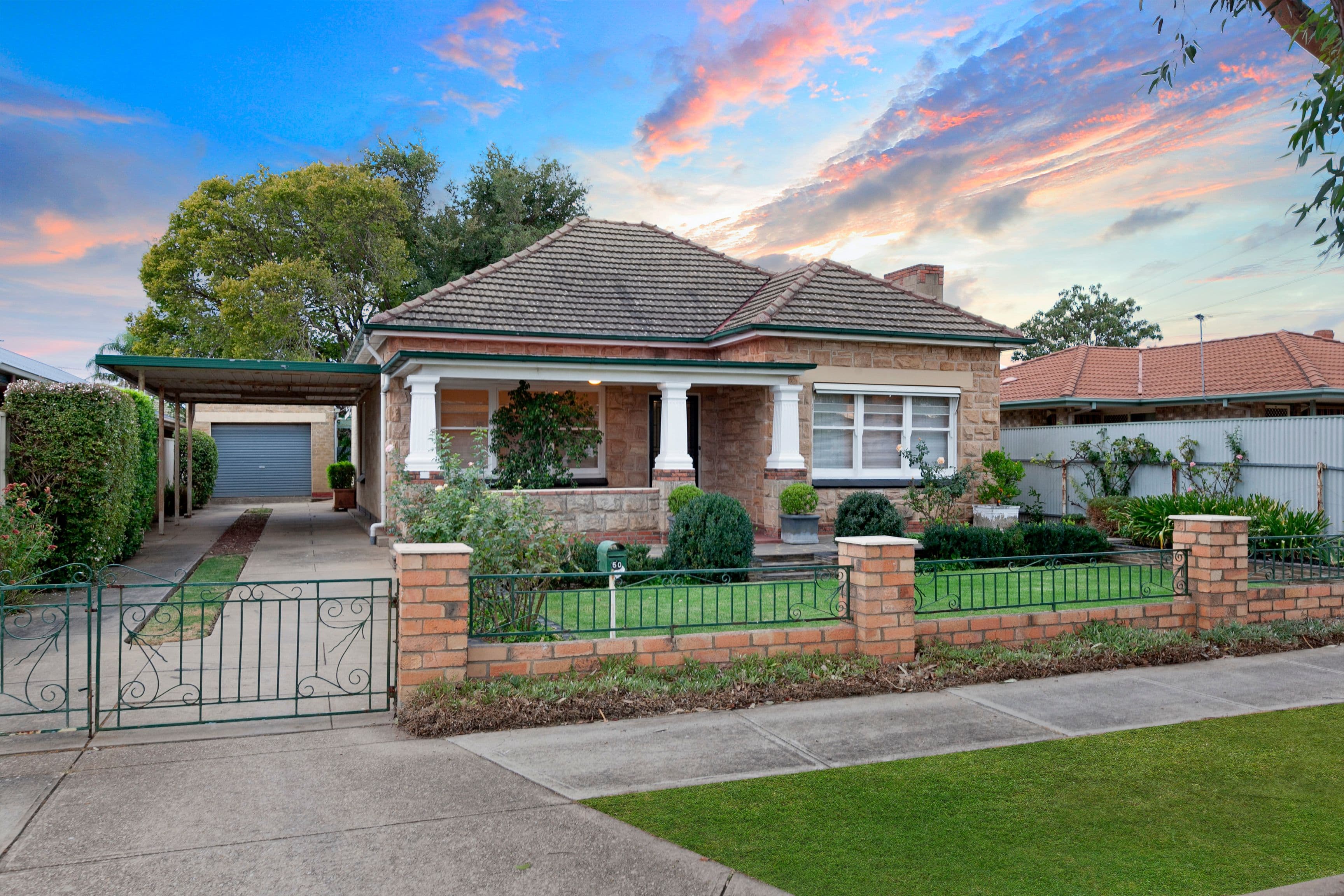 50 Blyth Street, Clearview SA 5085, Clearview - Image 1