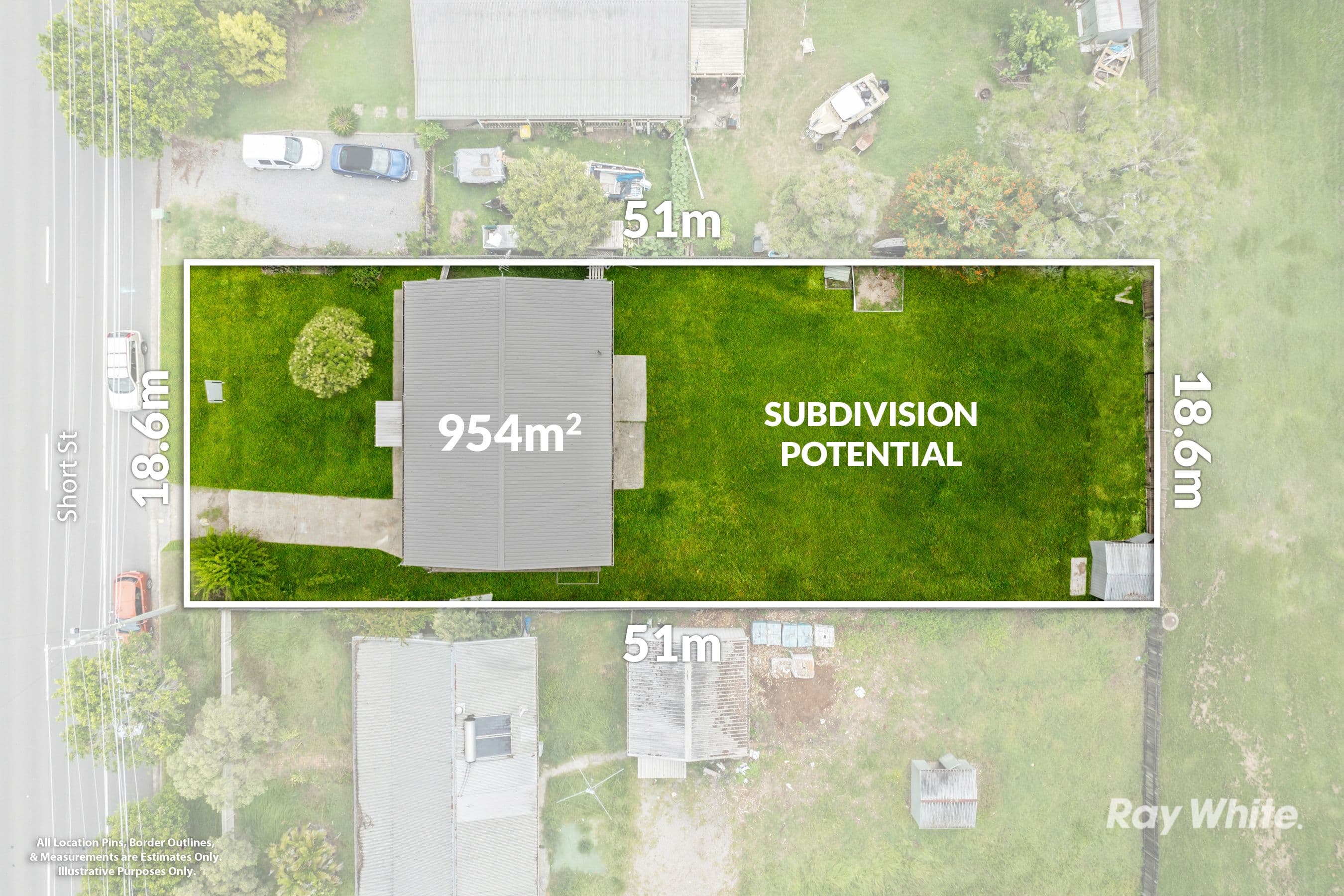 9 Short Street, Loganlea QLD 4131, Loganlea - Thumbnail 2
