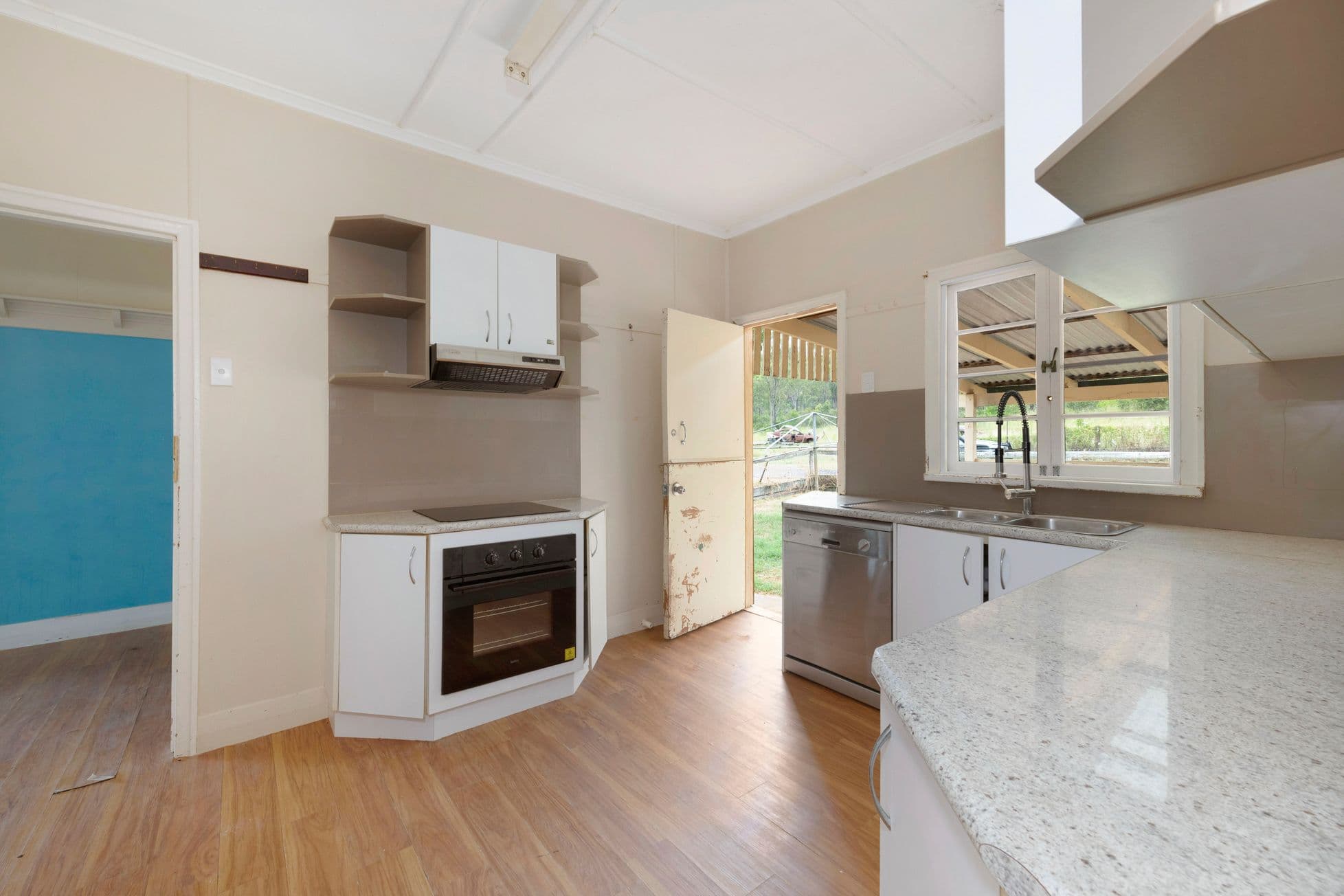 84 Wallaville Goondoon Road, Bungadoo QLD 4671, Bungadoo - Thumbnail 5
