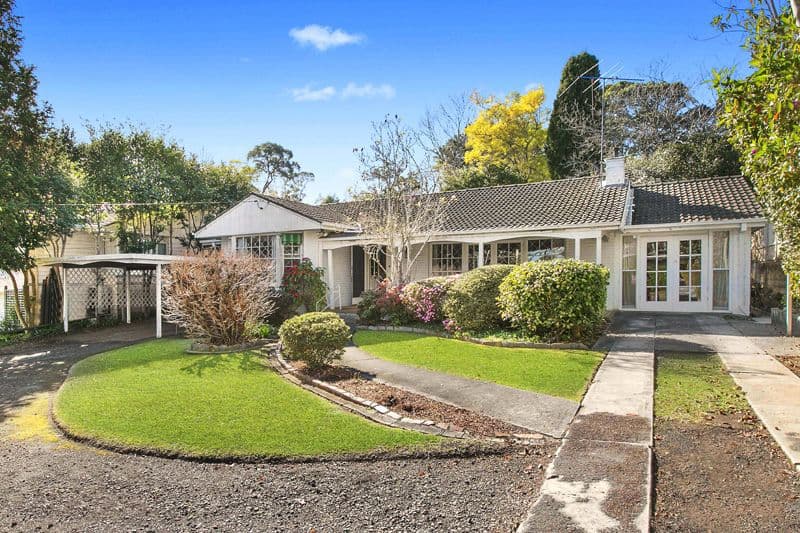 34 Evelyn Avenue, TURRAMURRA NSW 2074, Turramurra - Image 1