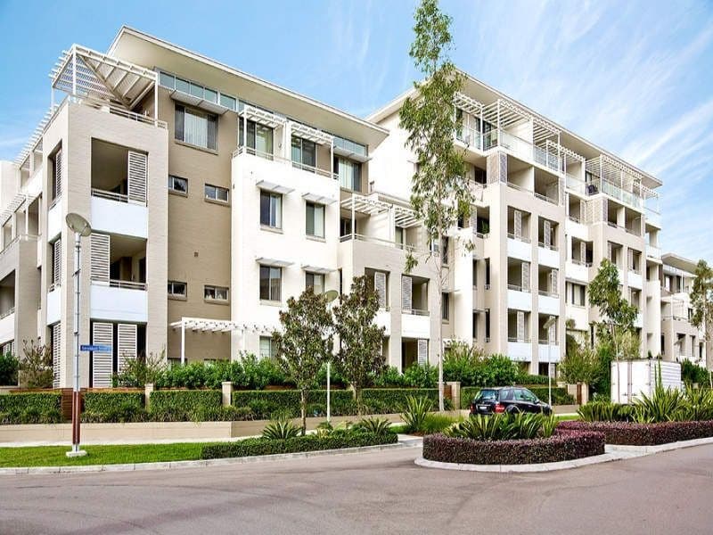 109/3 Stromboli Strait, Wentworth Point - Image 1