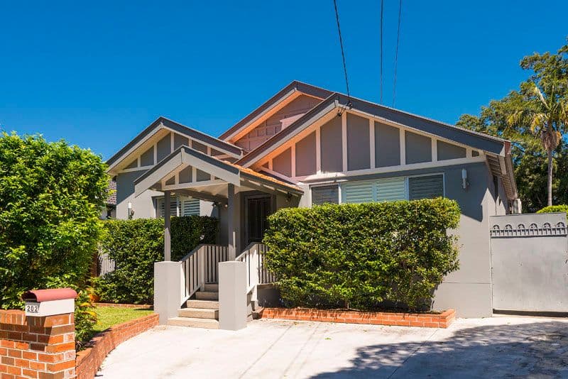 202 Eastern Valley Way, WILLOUGHBY NSW 2068, Willoughby East - Image 1