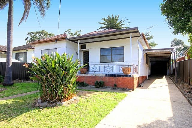 38 Australia Street, BASS HILL NSW 2197, Bass Hill - Image 1