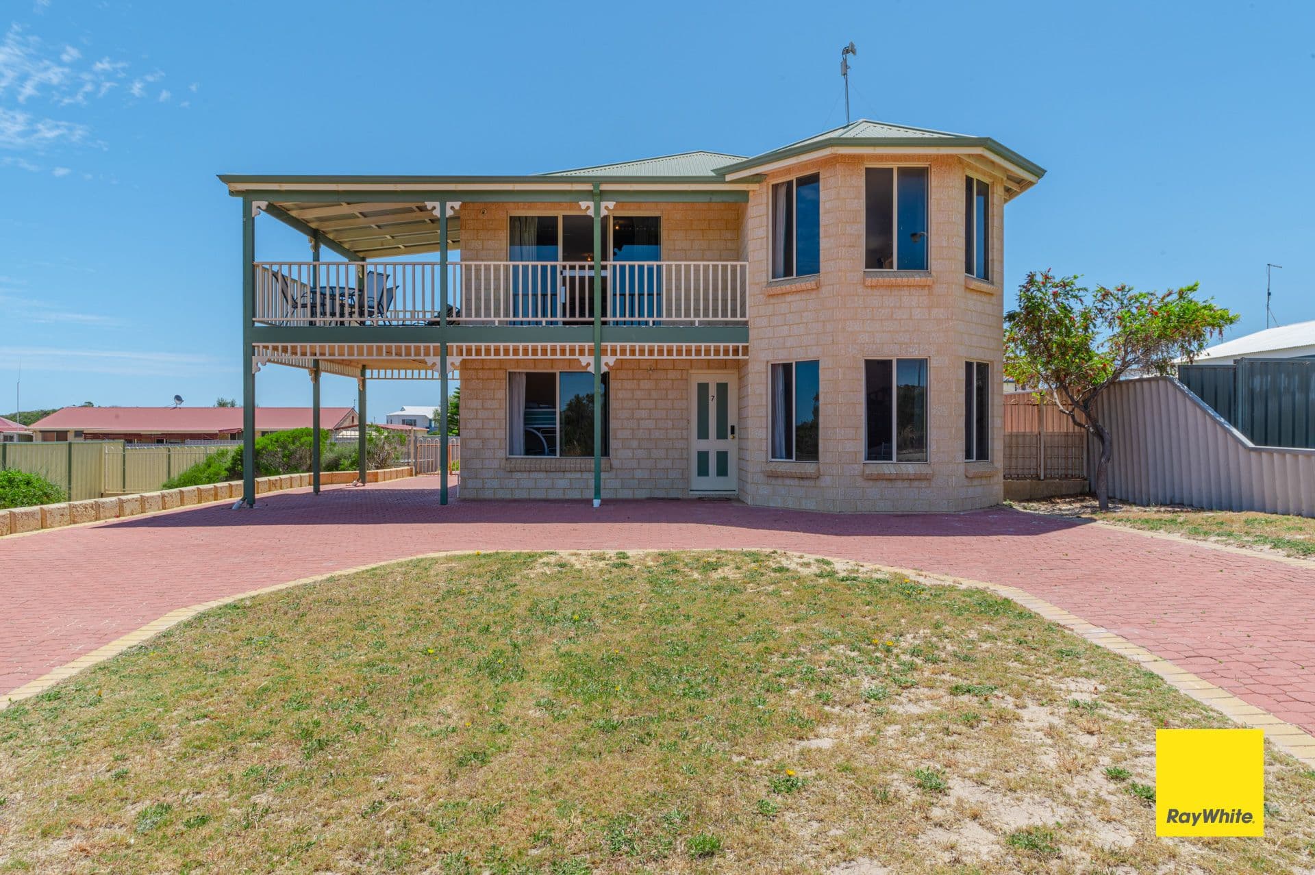 7 Harvey Drive, Ledge Point WA 6043, Ledge Point - Thumbnail 2