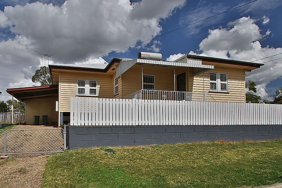1 Liverpool Street, North Ipswich QLD 4305, North Ipswich - Thumbnail 2