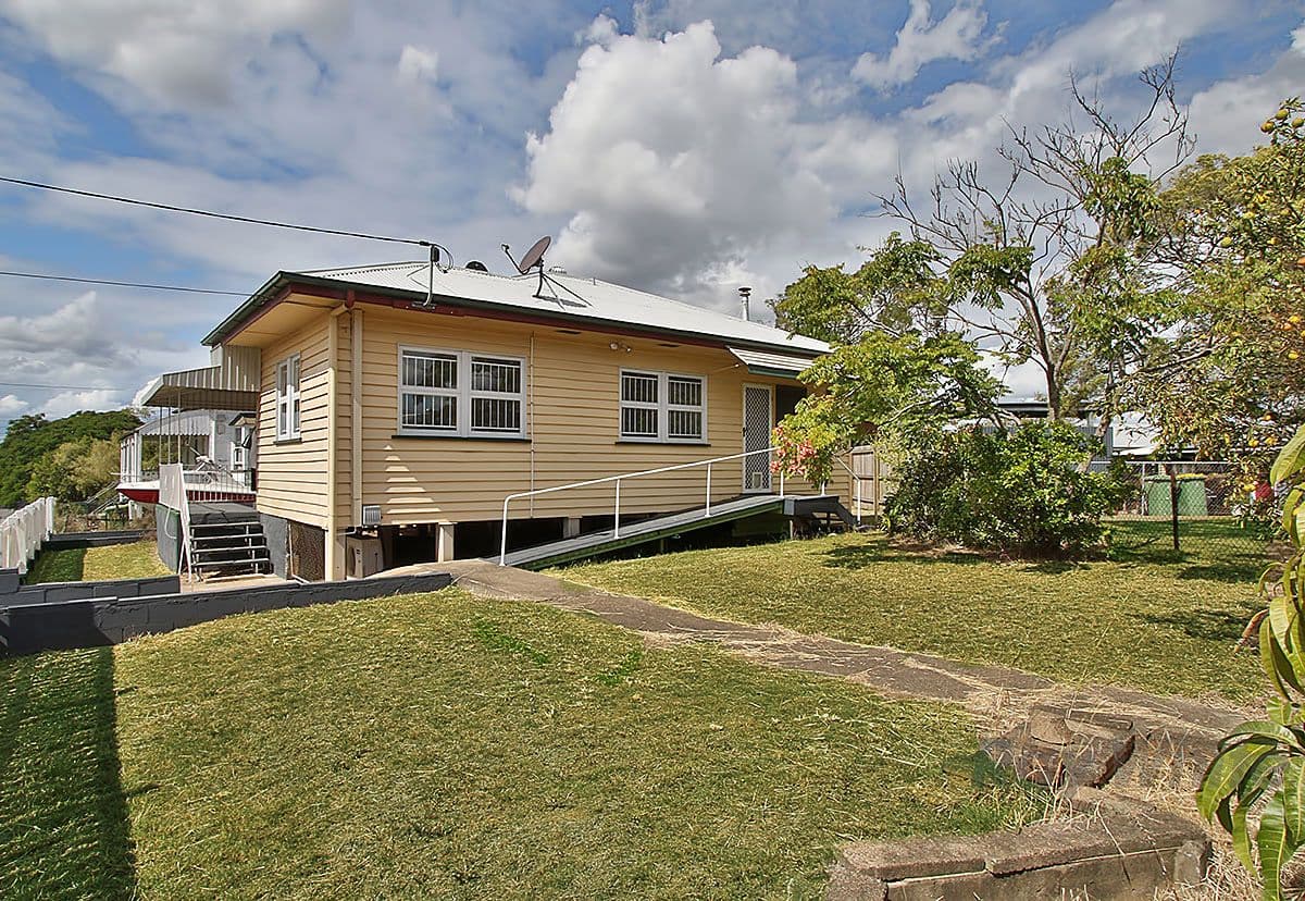 1 Liverpool Street, North Ipswich QLD 4305, North Ipswich - Thumbnail 3