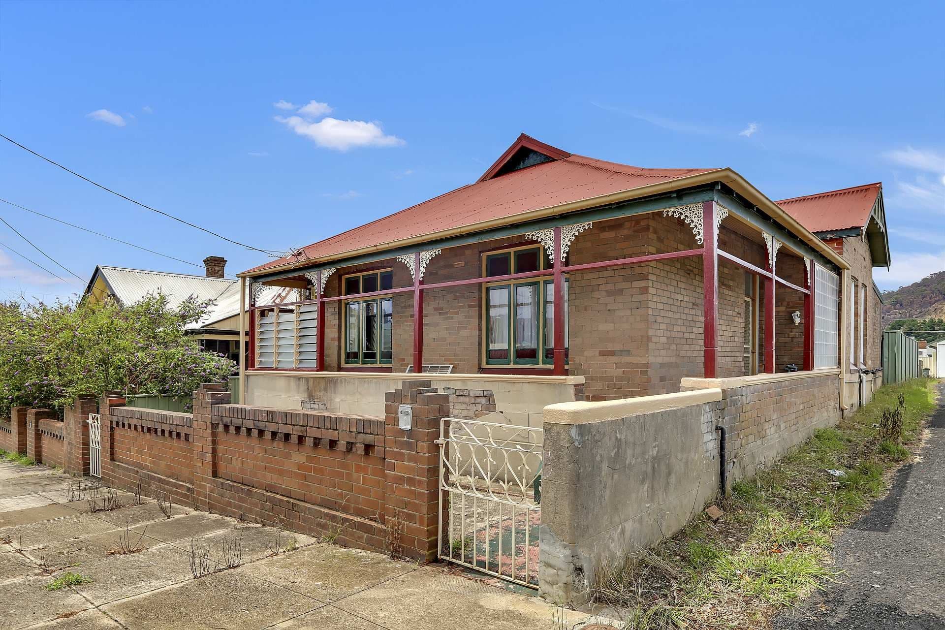 1 High Street, Lithgow NSW 2790, Lithgow - Thumbnail 2