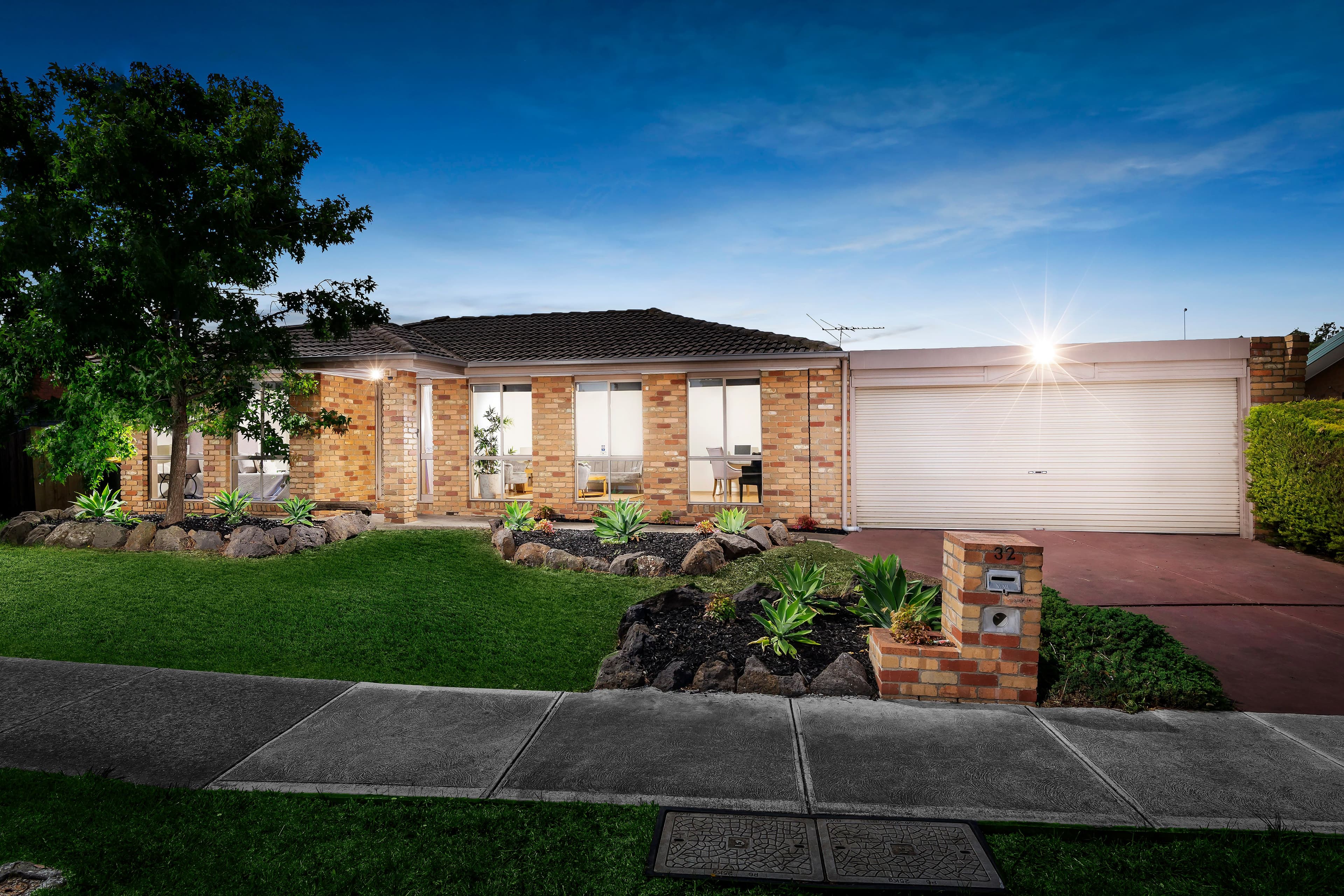 32 Grenda Drive, Mill Park VIC 3082, Mill Park - Image 1