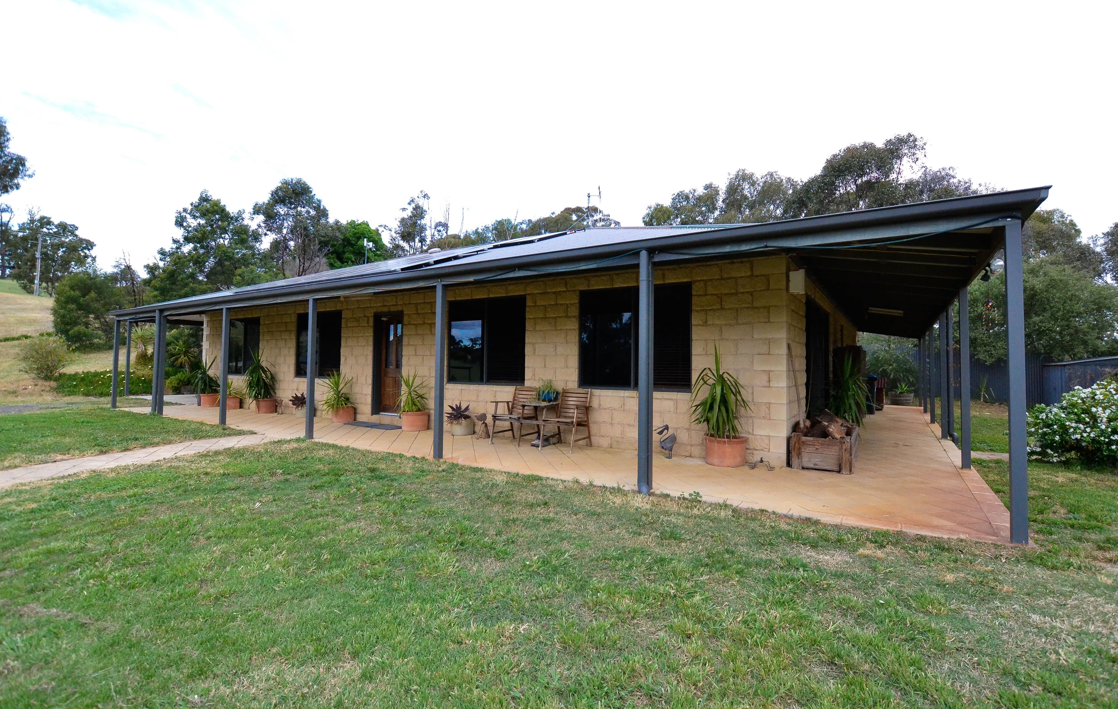 897 Crusoe Road, Lockwood South VIC 3551, Lockwood South - Image 1