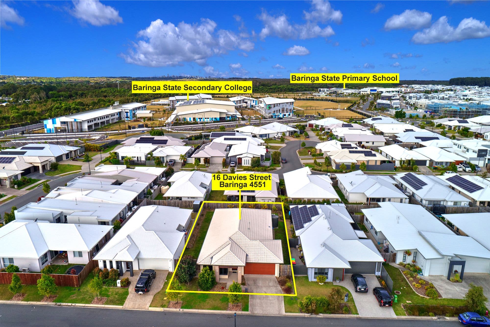 16 Davies Street, BARINGA QLD 4551, Baringa - Thumbnail 3
