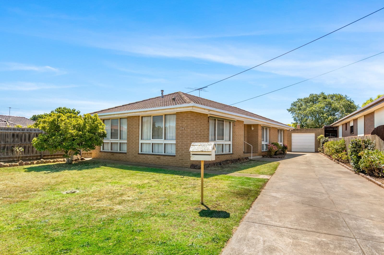 34 Burke Street, Werribee VIC 3030, Werribee - Image 1