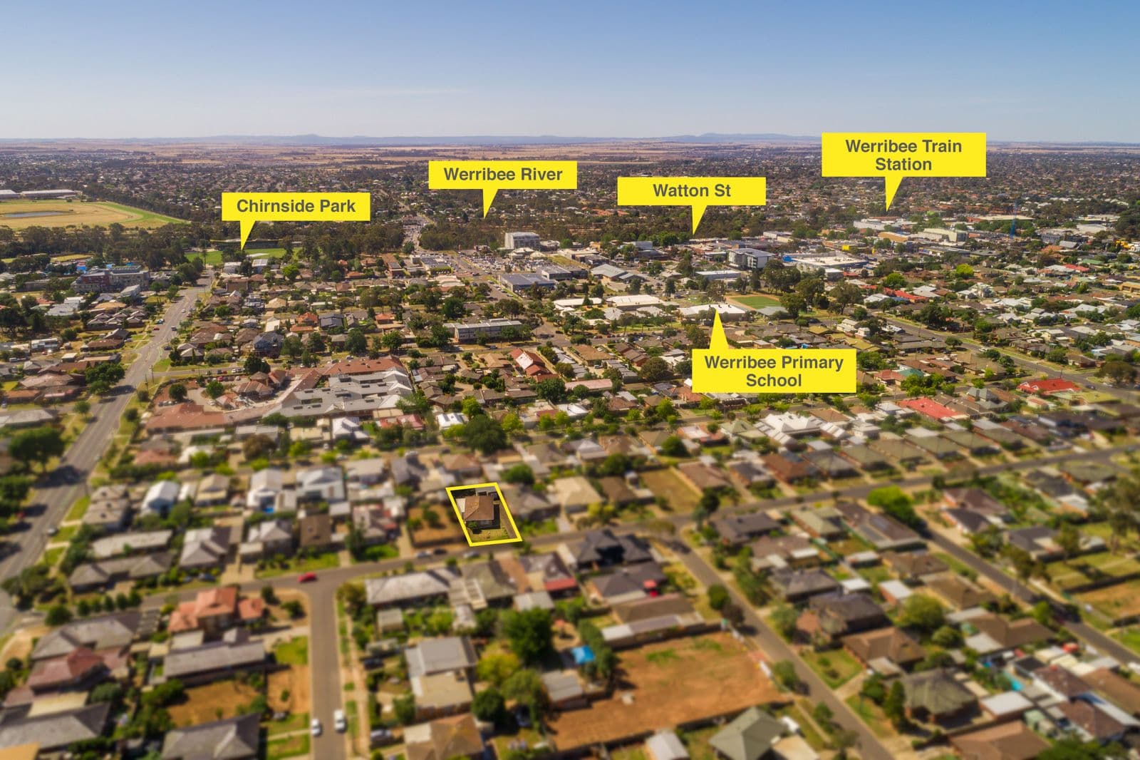 34 Burke Street, Werribee VIC 3030, Werribee - Thumbnail 2