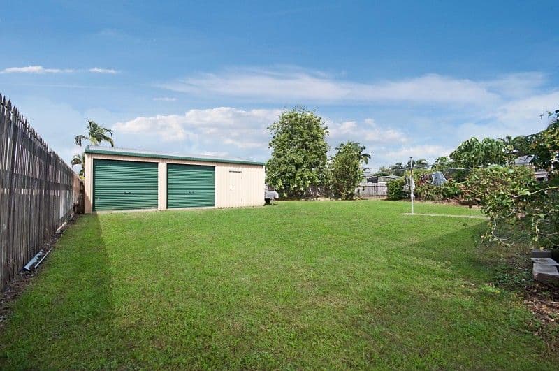 18 Prairie Street, KIRWAN QLD 4817, Kirwan - Thumbnail 2