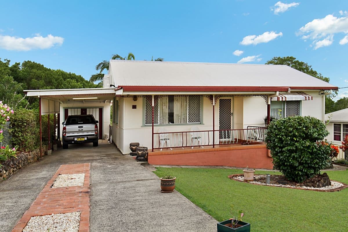 13 Frances Street, Murwillumbah - Image 1