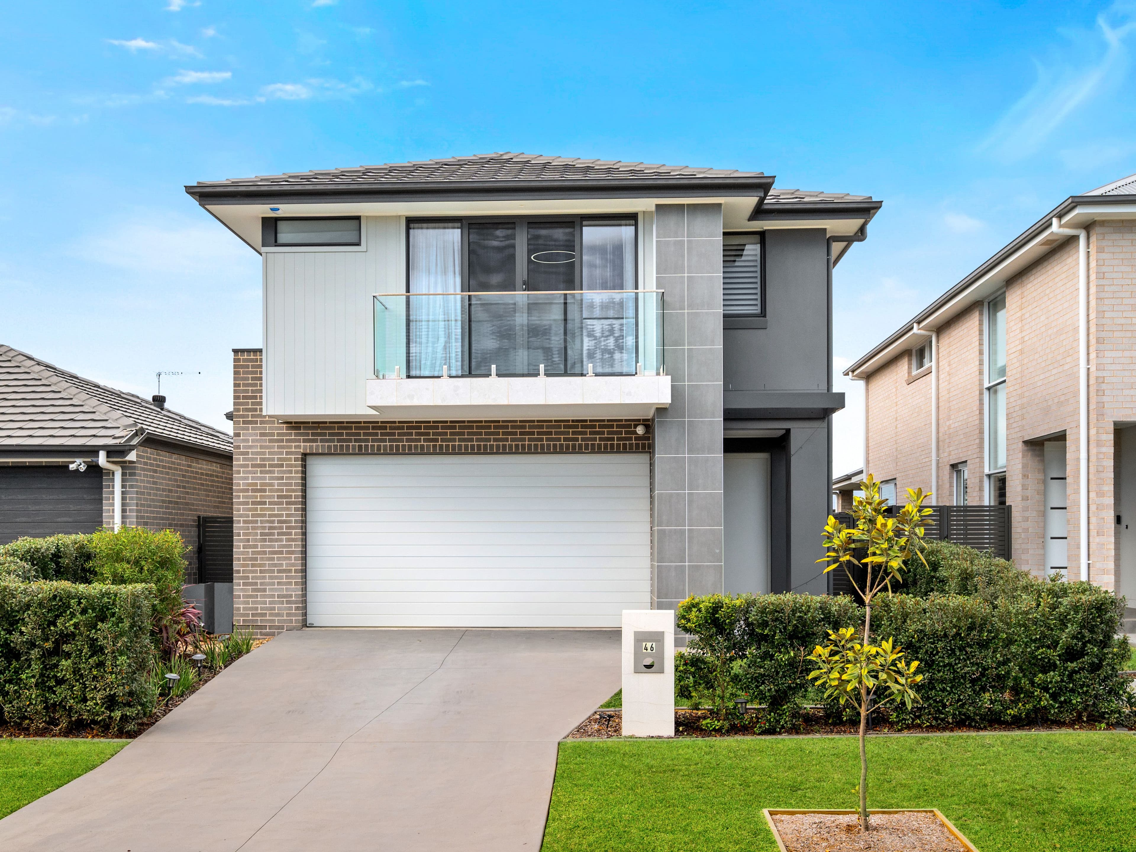46 Kangan Rise, Catherine Field NSW 2557, Catherine Field - Image 1