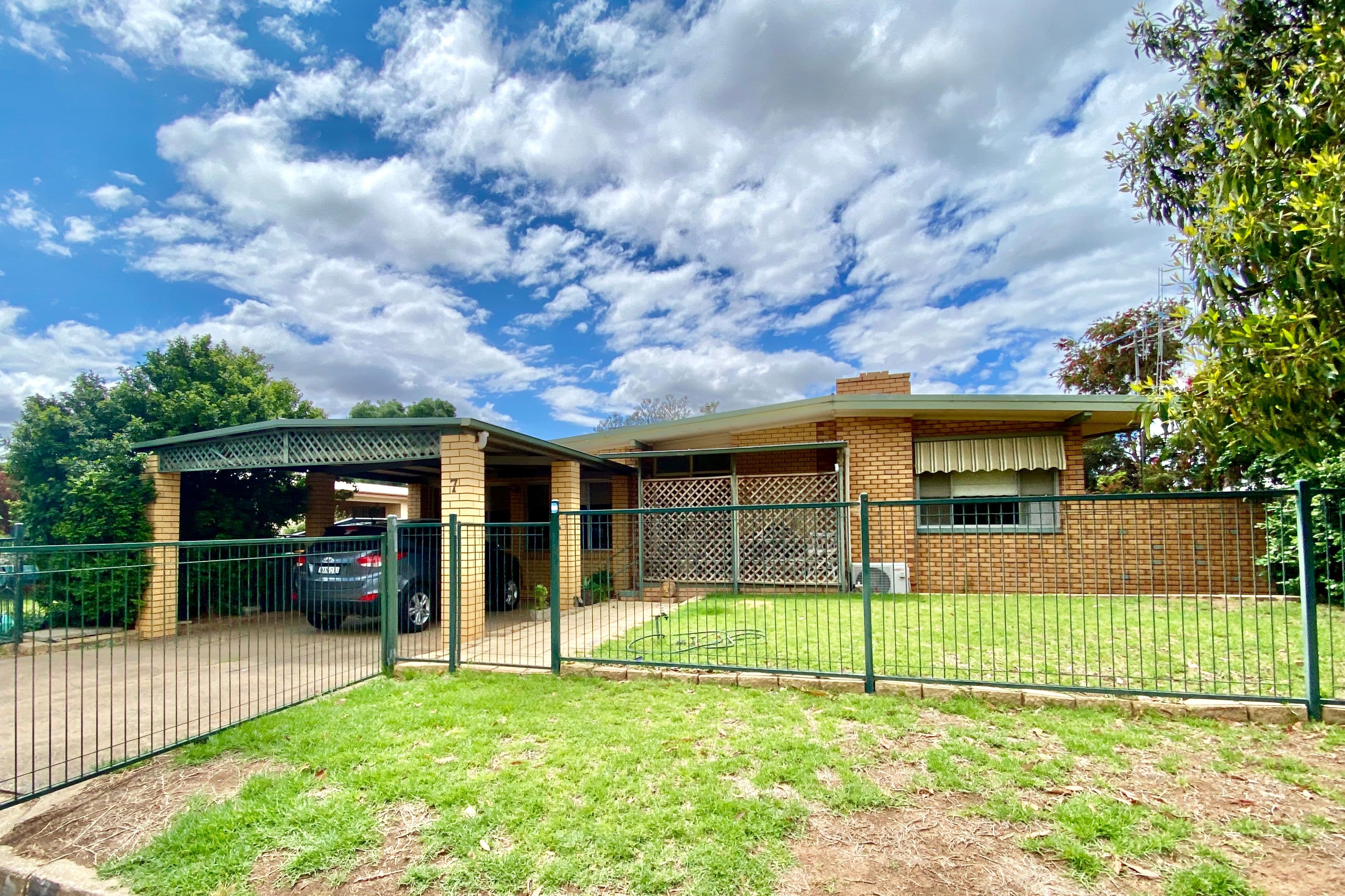 7 Gale Street, Forbes NSW 2871, Forbes - Image 1