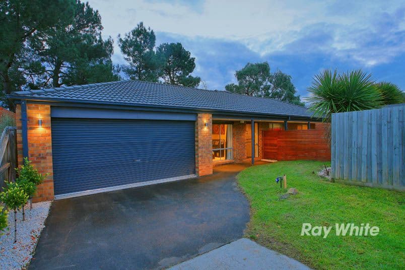 9 Ella Paige Place, CARRUM DOWNS VIC 3201, Carrum Downs - Thumbnail 2