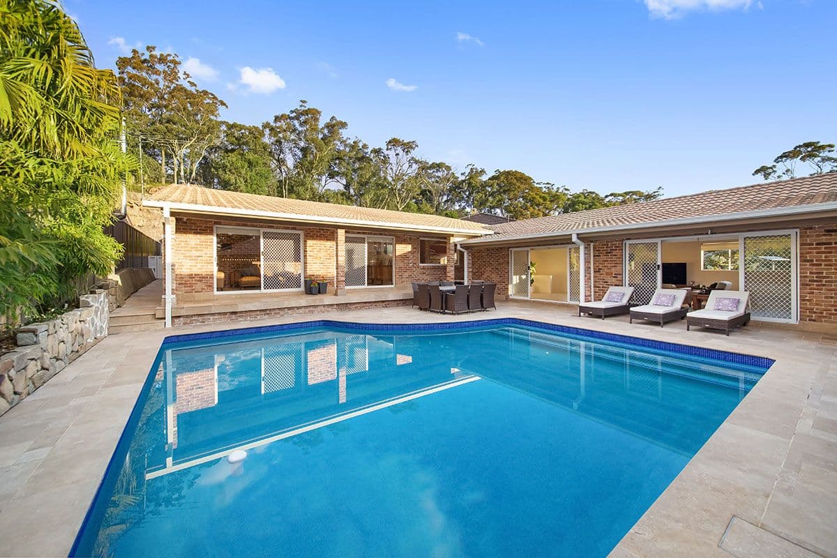 4 Palmer Close, Illawong NSW 2234, Illawong - Thumbnail 2