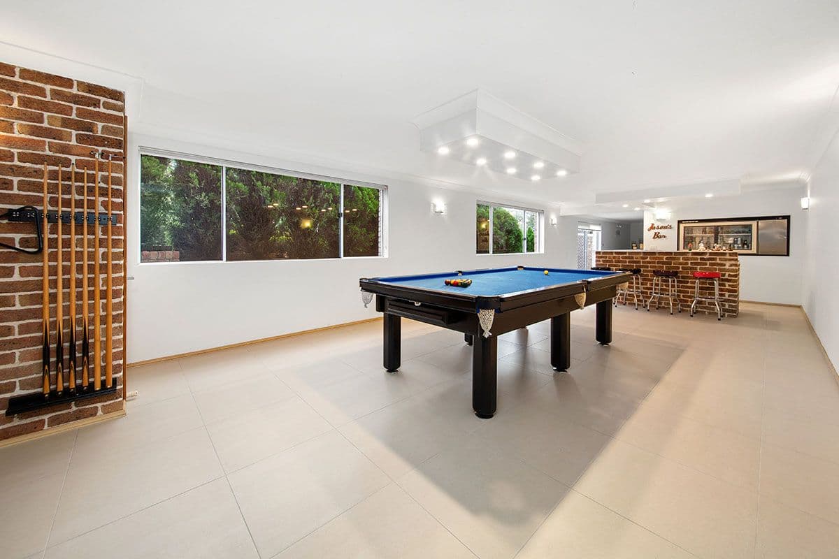 4 Palmer Close, Illawong NSW 2234, Illawong - Thumbnail 8