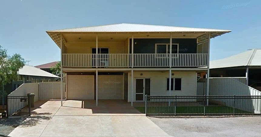 27 Panjya Parade, Port Hedland WA 6721, Port Hedland - Image 1