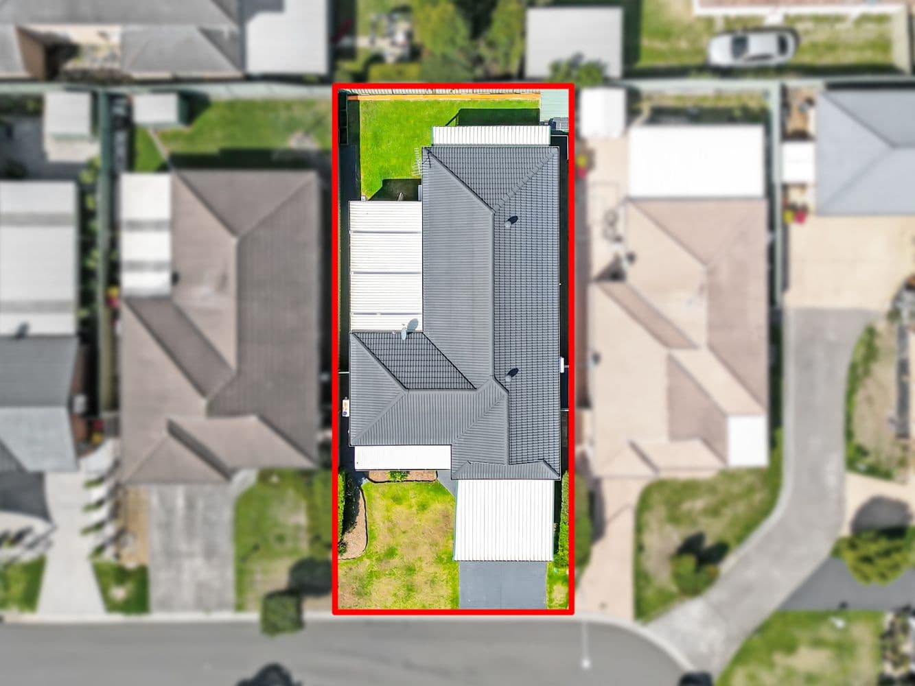 5 Caspian Court, Plumpton NSW 2761, Plumpton - Thumbnail 3