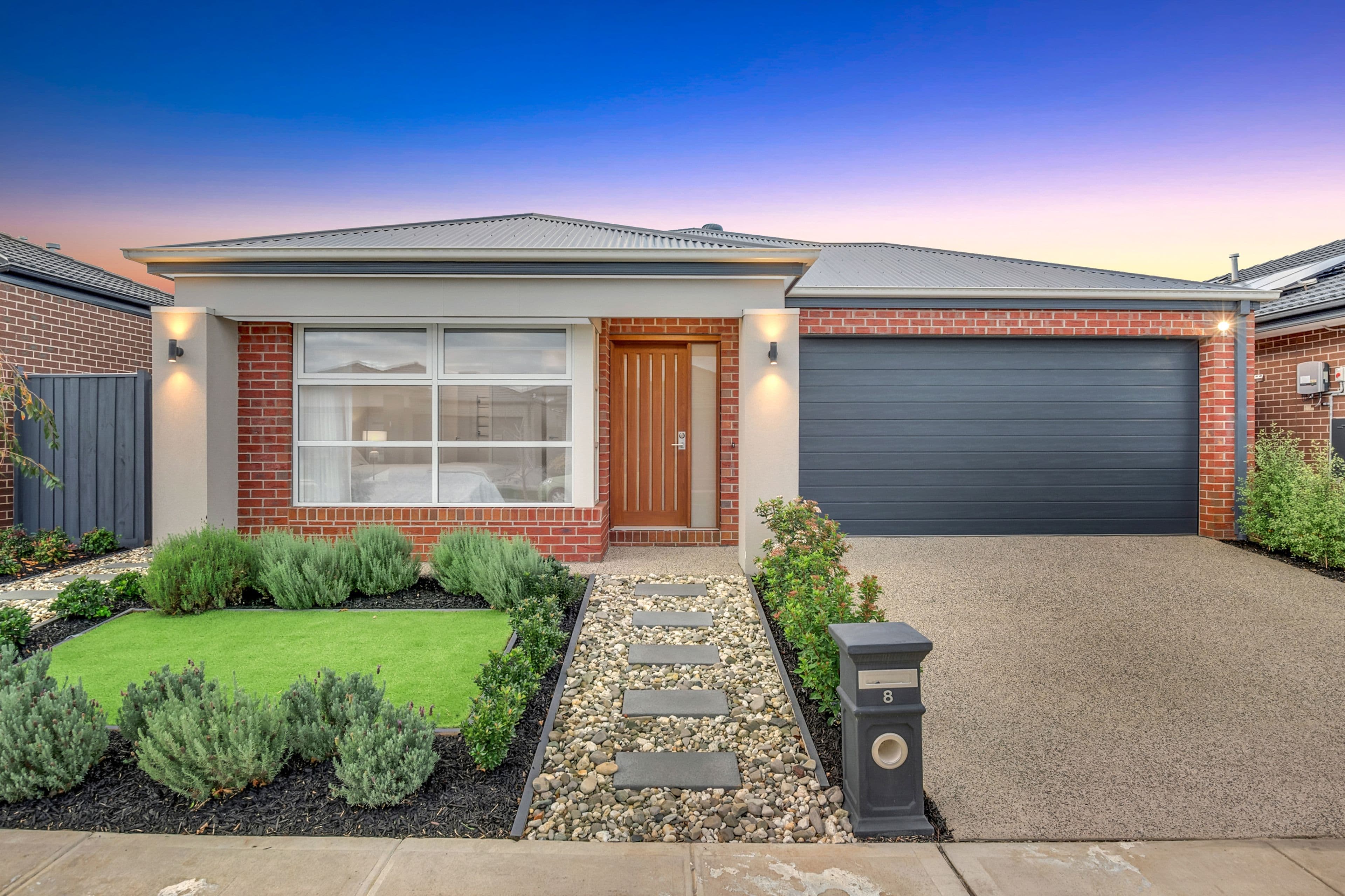 8 Fennel Street, Mickleham VIC 3064, Mickleham - Image 1