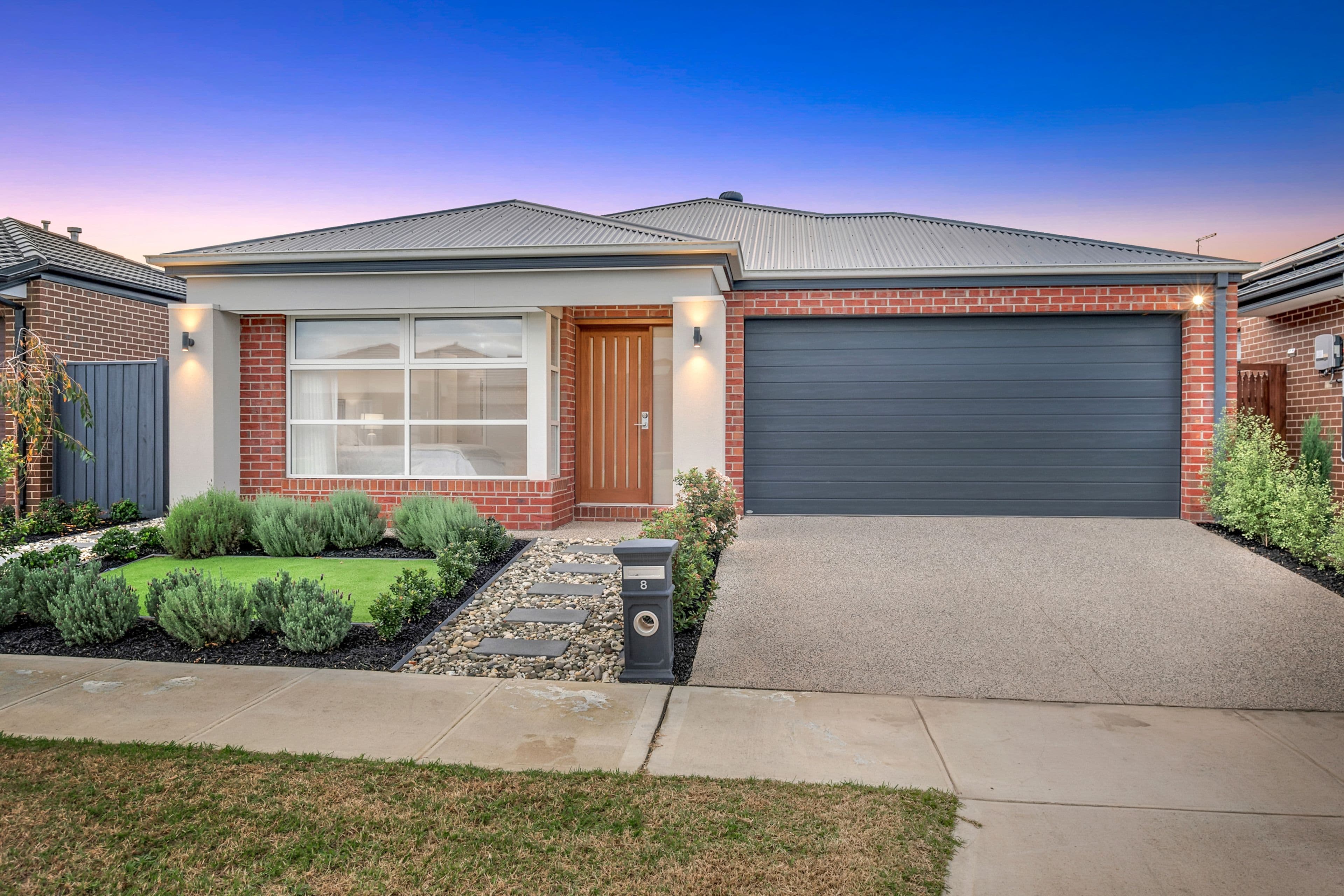 8 Fennel Street, Mickleham VIC 3064, Mickleham - Thumbnail 2