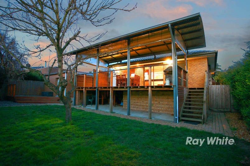 1 Gathrey Court, ENDEAVOUR HILLS VIC 3802, Endeavour Hills - Image 1